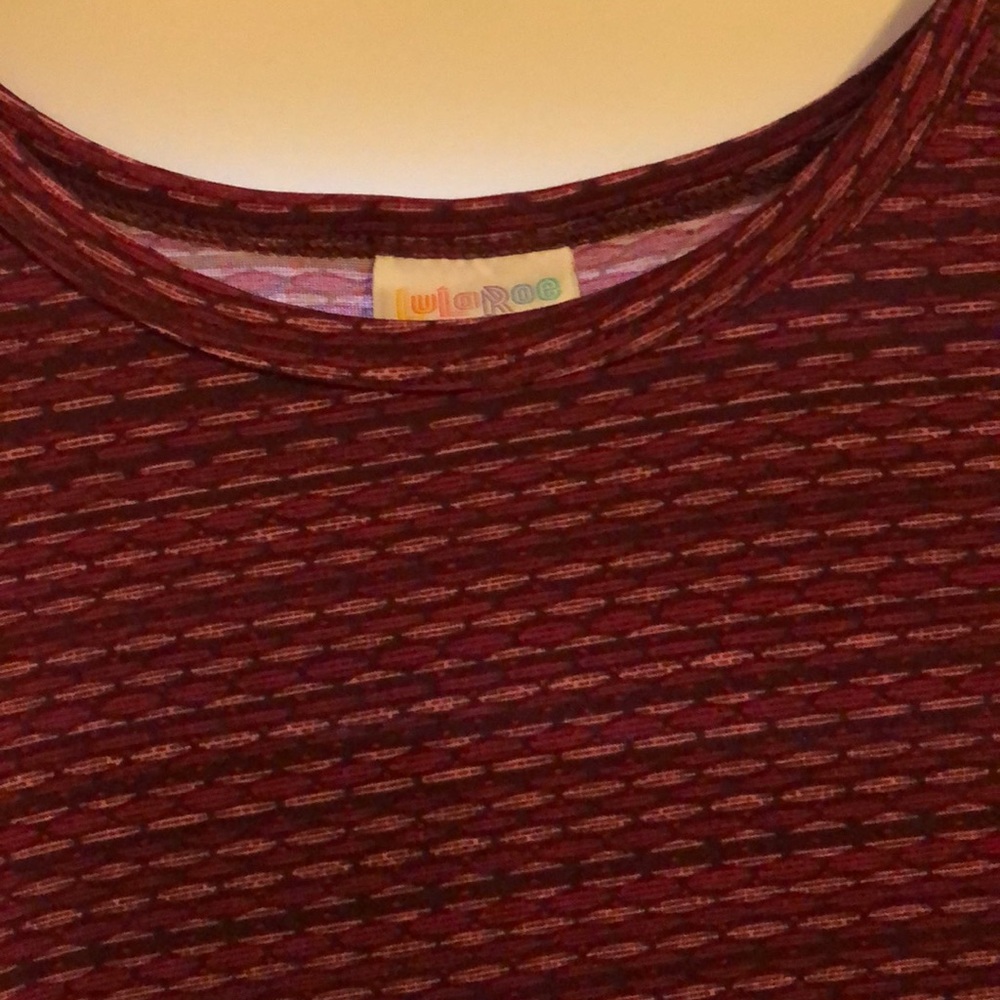 Lularoe Jessie size small